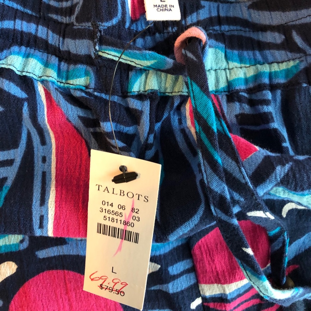 SOLD ***Talbots bundle deal - Picture 7 of 8